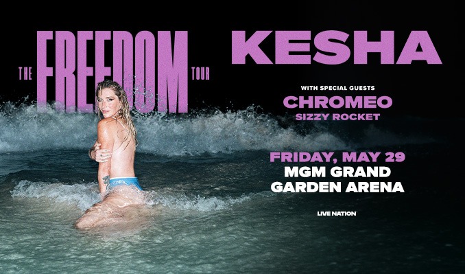 More Info for Kesha