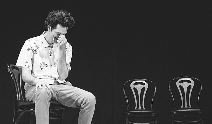 More Info for Ben Schwartz & Friends