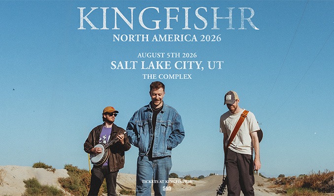 Kingfishr