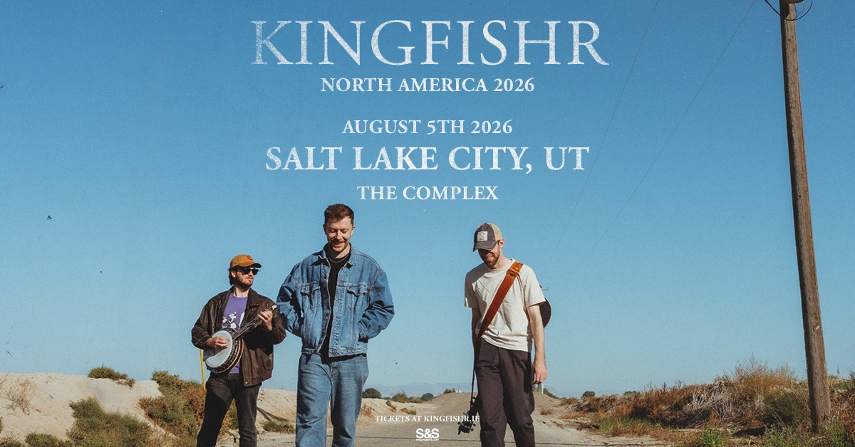 Kingfishr