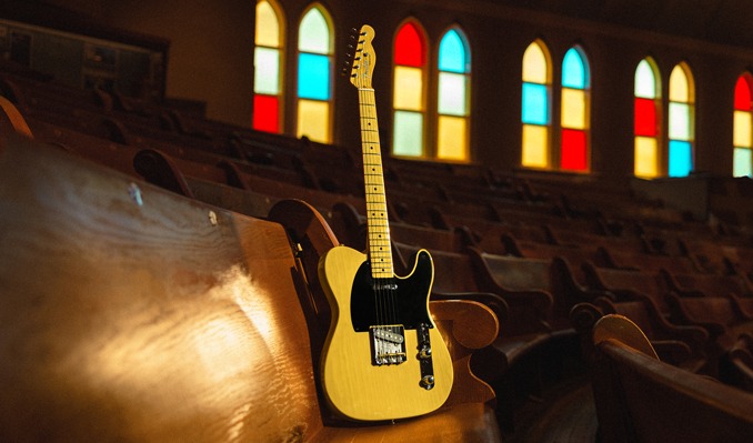 More Info for Fender Presents: Tele Town