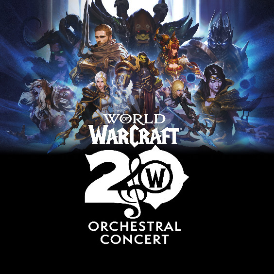 World of Warcraft®: 20 Years of Music