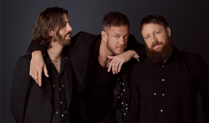Imagine Dragons