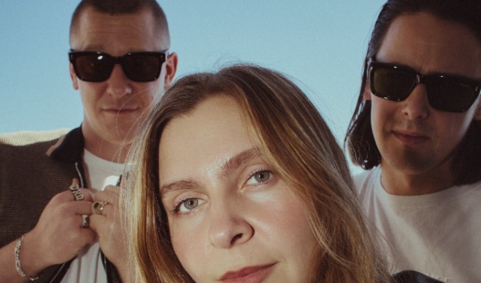 JUNGLE – World Tour 2026