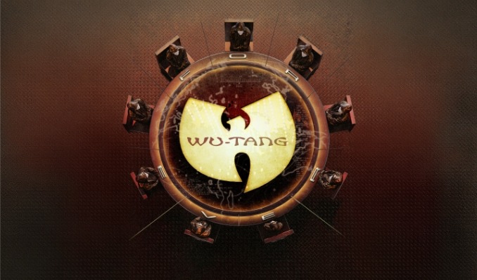 Wu-Tang Clan
