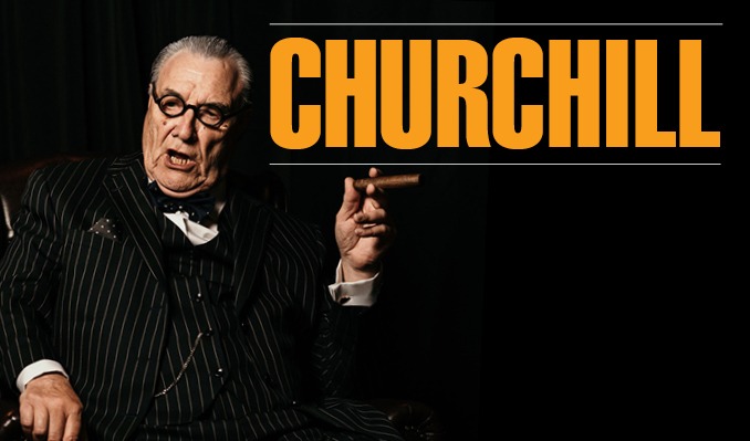 More Info for Churchill