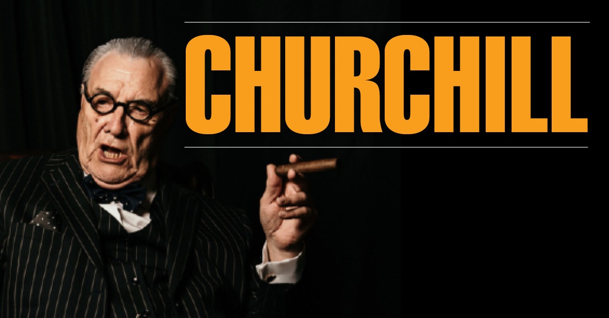 Churchill