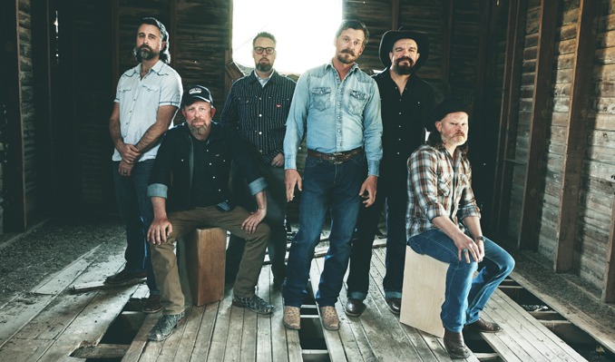 More Info for Turnpike Troubadours