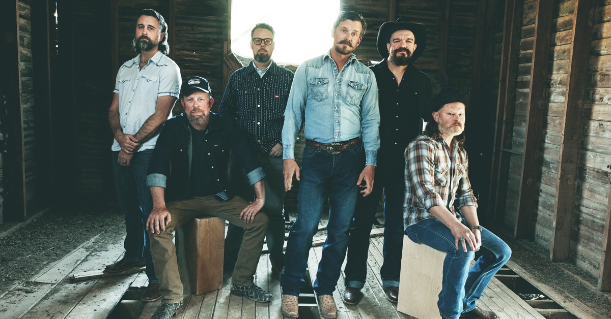 Turnpike Troubadours