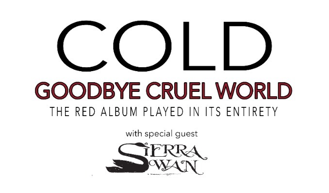 COLD