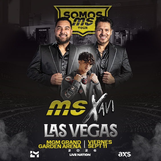 MGM Grand Garden Arena - Las Vegas - Events and Tickets - AXS NZ