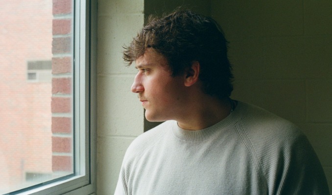 Joshua Slone