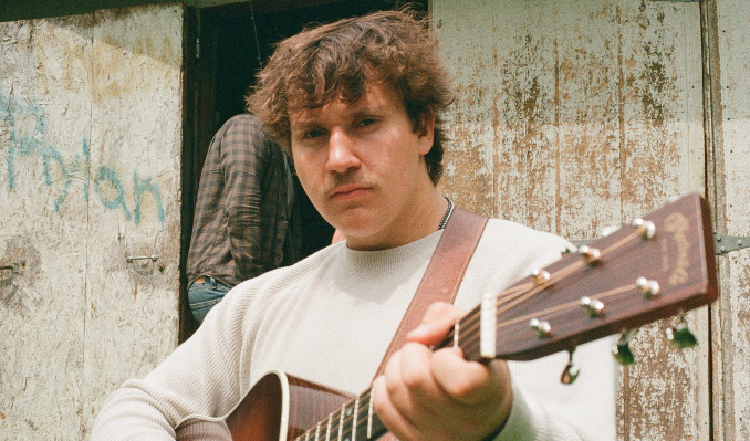 More Info for Joshua Slone