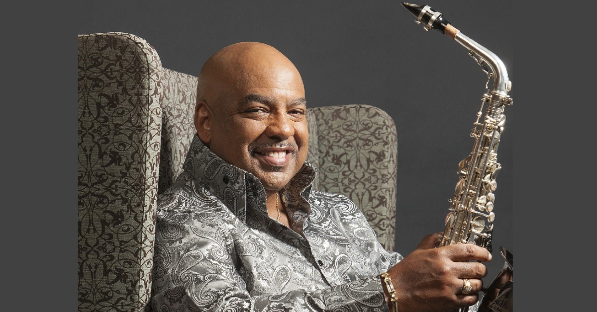 Gerald Albright