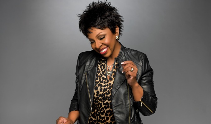 More Info for Gladys Knight