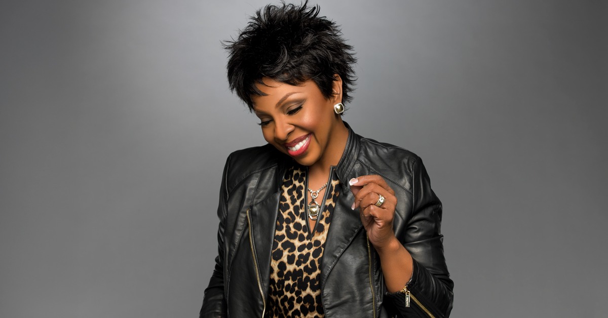 Gladys Knight