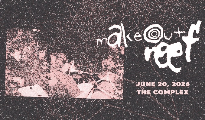 Makeout Reef