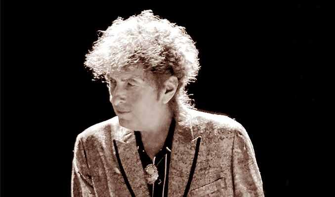 Bob Dylan