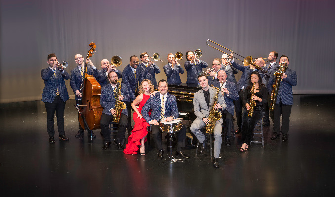 More Info for Glenn Miller Orchestra