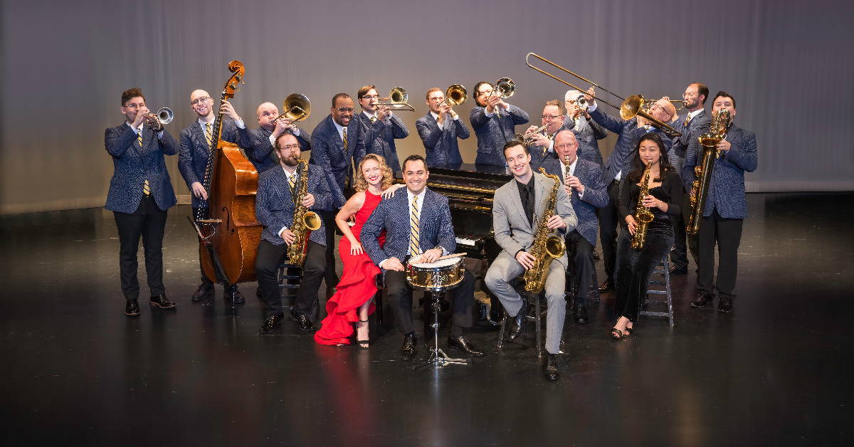 Glenn Miller Orchestra