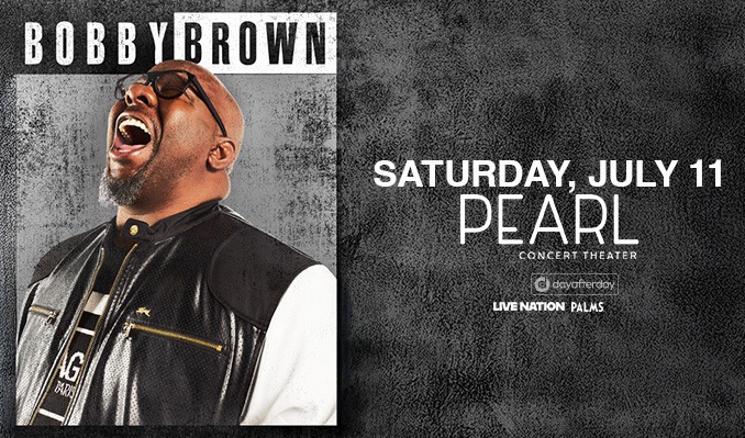 Bobby Brown