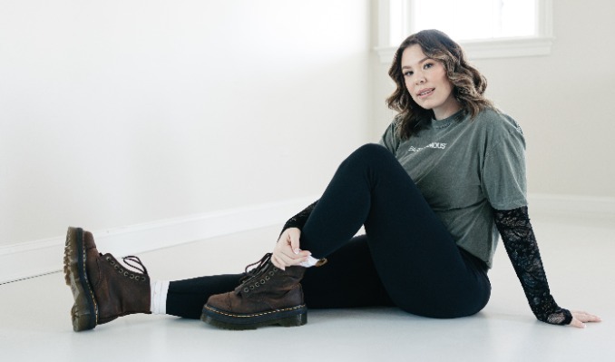 Kail Lowry