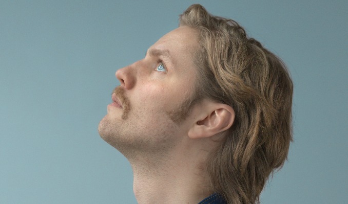 Daði Freyr
