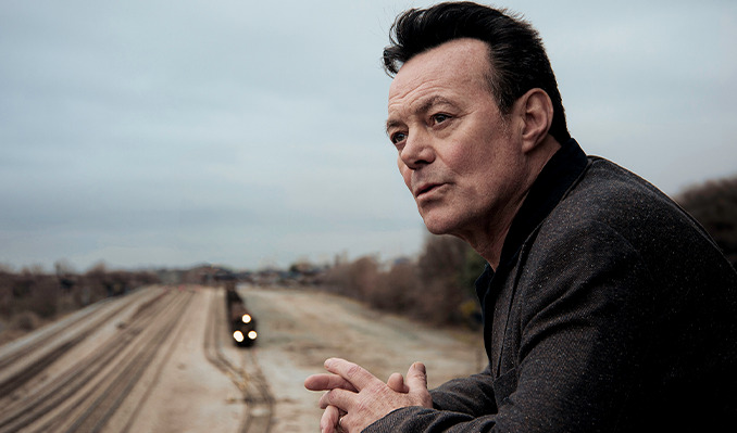 The James Hunter Six