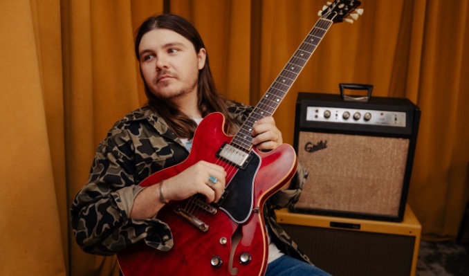 Ben Chapman