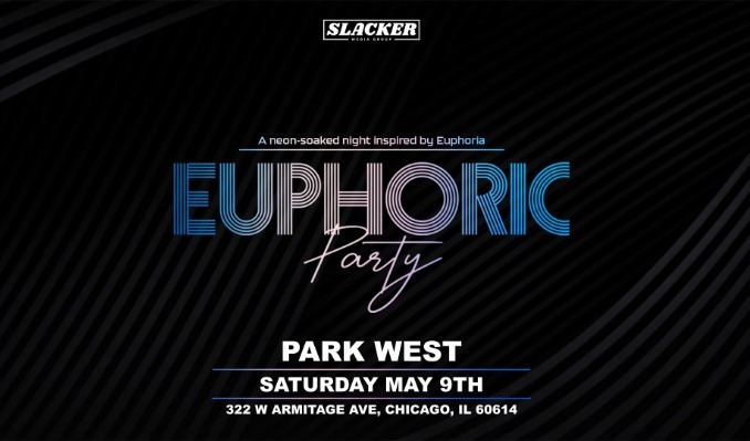 More Info for EUPHORIC: A Night Inspired by Euphoria 