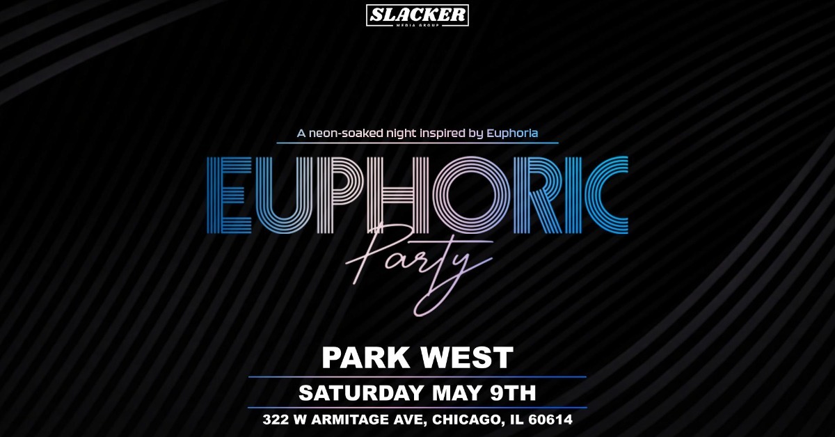 EUPHORIC: A Night Inspired by Euphoria 