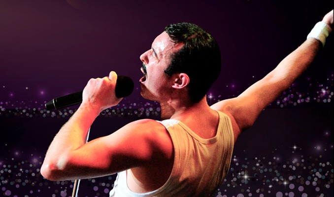 One Night of Queen