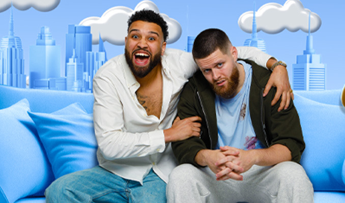 More Info for You Should Know Podcast Presents: The YSK HOUSE Tour