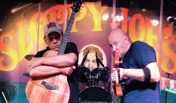 More Info for A Tribute to the Songs of Pete & Wayne, with Pete Jarvis, Larry Strickland, Ray Fogg & Friends