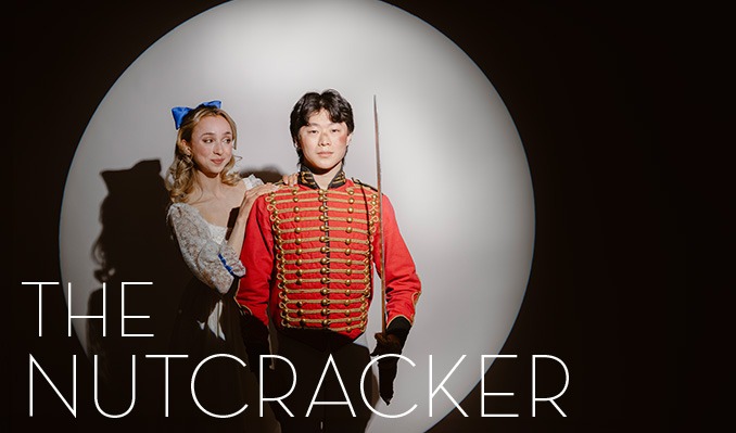 More Info for The Nutcracker - Friday