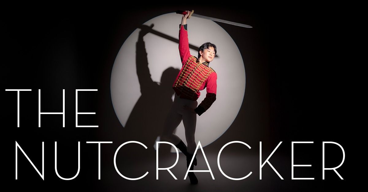 The Nutcracker - Saturday