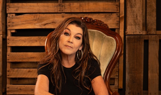 More Info for Gretchen Wilson