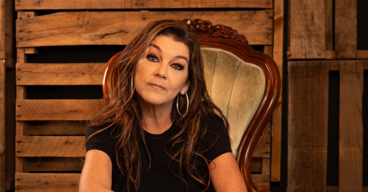 Gretchen Wilson