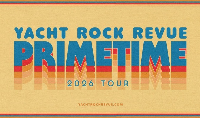 Yacht Rock Revue
