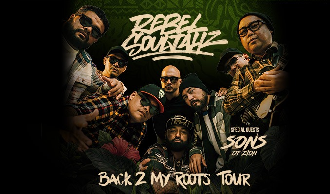 Rebel Souljahz