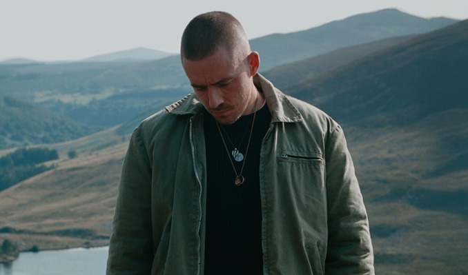 More Info for Dermot Kennedy