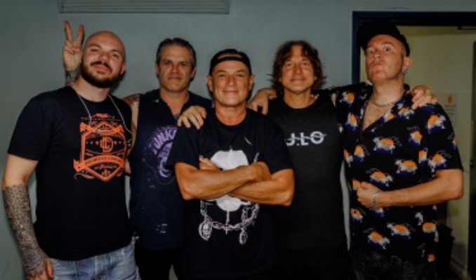 Ugly Kid Joe