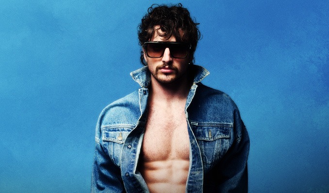 Benson Boone