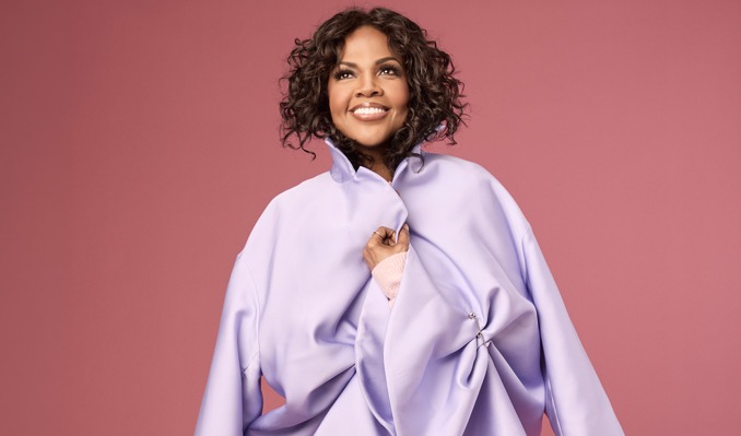 More Info for CeCe Winans