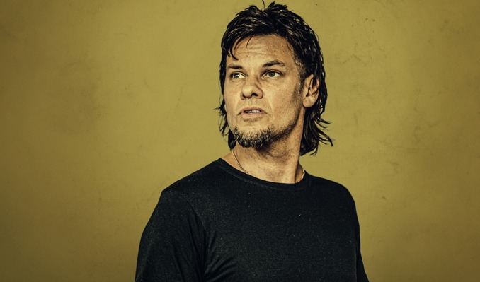 More Info for Theo Von