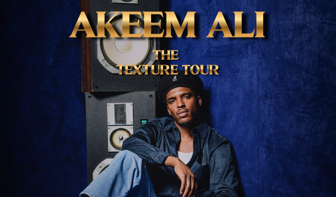 Akeem Ali