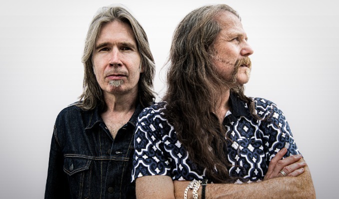 Del Amitri