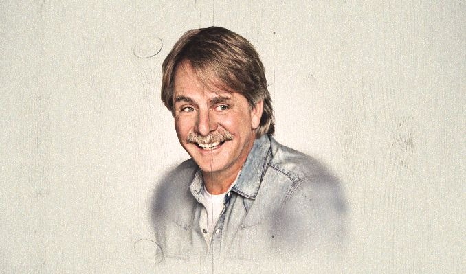 Jeff Foxworthy