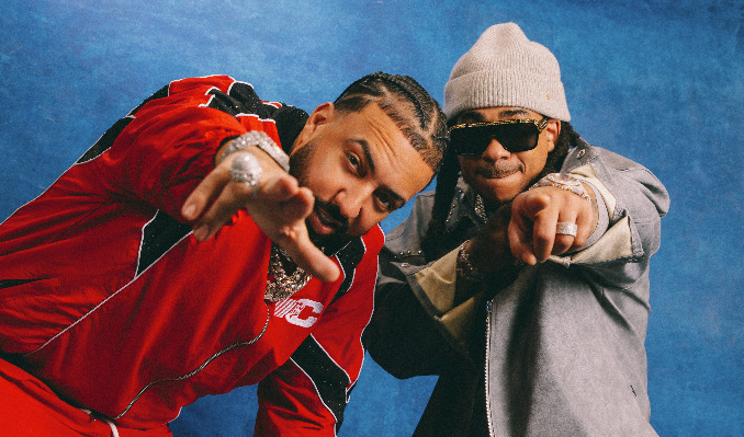More Info for French Montana & Max B