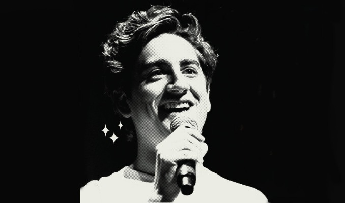 More Info for Danny Gonzalez and Friends